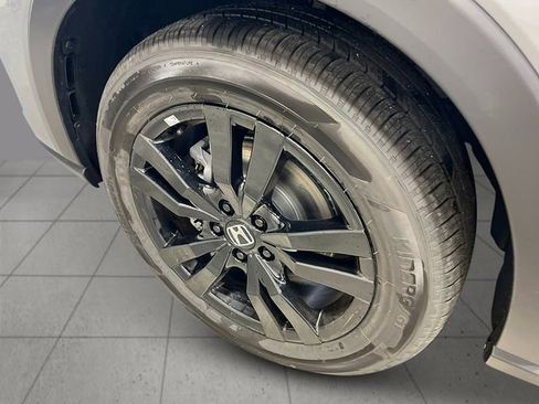 New 2026 Honda HR-V Sport image 11