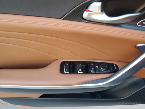 Used 2023 Kia Stinger GT2 w/ Option Group 020 image 14