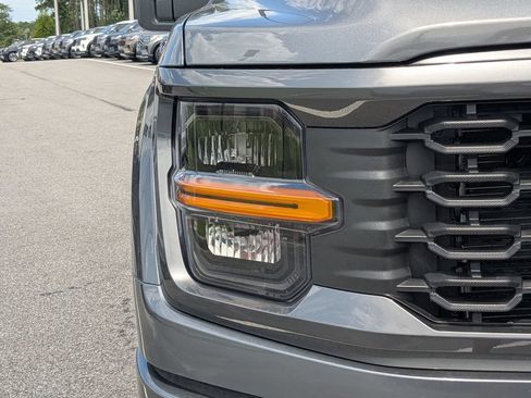 New 2026 Ford F150 STX AWD/4WD image 10