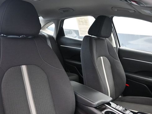 Used 2023 Hyundai Sonata SEL w/ Cargo Package image 11