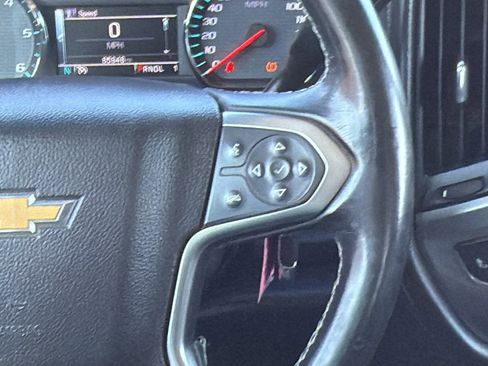 Used 2019 Chevrolet Silverado 2500 LTZ w/ Midnight Edition image 20