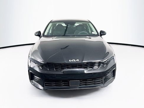 Used 2025 Kia K5 LXS image 2