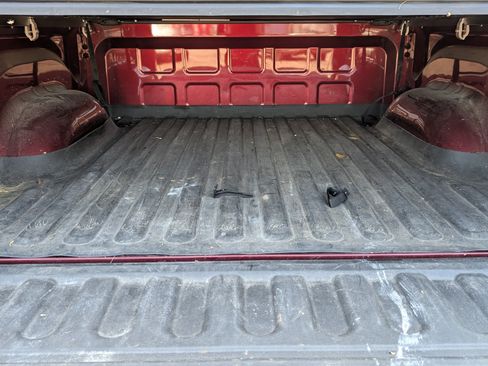 Used 2019 RAM 1500 Express w/ Express Value Package RWD image 17
