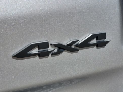 New 2026 RAM 1500 Classic Warlock image 9