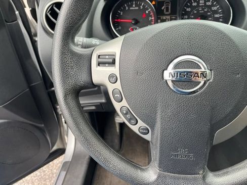 Used 2014 Nissan Rogue S w/ Convenience Package FWD image 19