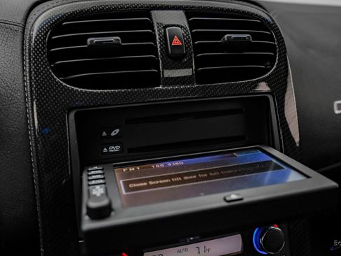 Used 2010 Chevrolet Corvette ZR1 w/ Preferred Equipment Group image 72