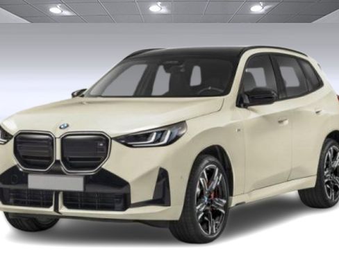 Used 2025 BMW X3 xDrive30i w/ Convenience Package image 4