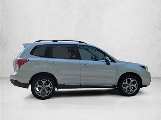 Used 2018 Subaru Forester 2.5i Touring w/ Popular Package #3B AWD/4WD video 4