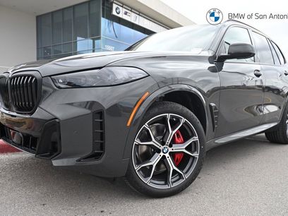 New 2026 BMW X5 xDrive40i w/ M Sport Package