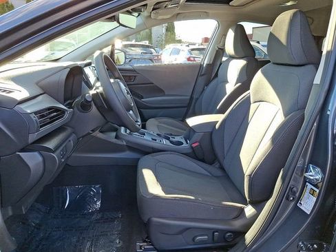 New 2026 Subaru Crosstrek 2.0i Premium image 9