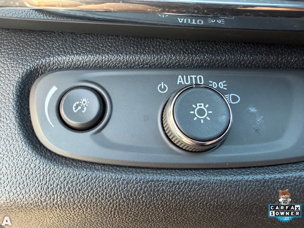 Used 2025 Buick Envista Preferred w/ Convenience I Package FWD image 18