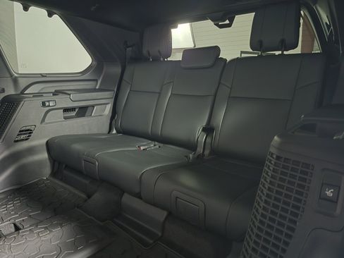 New 2026 Toyota Sequoia 4WD image 34