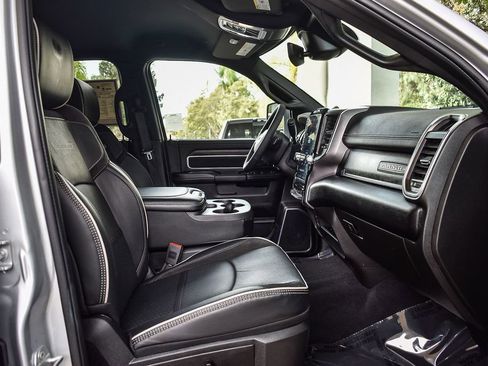 Used 2026 RAM 2500 Laramie image 17