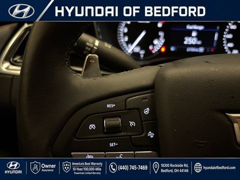 Used 2024 Cadillac XT6 Sport w/ LPO, Floor Liner Package AWD/4WD image 21