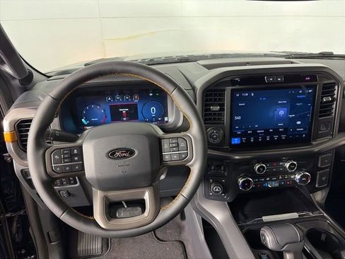 New 2026 Ford F150 Tremor w/ Equipment Group 402A High AWD/4WD image 13