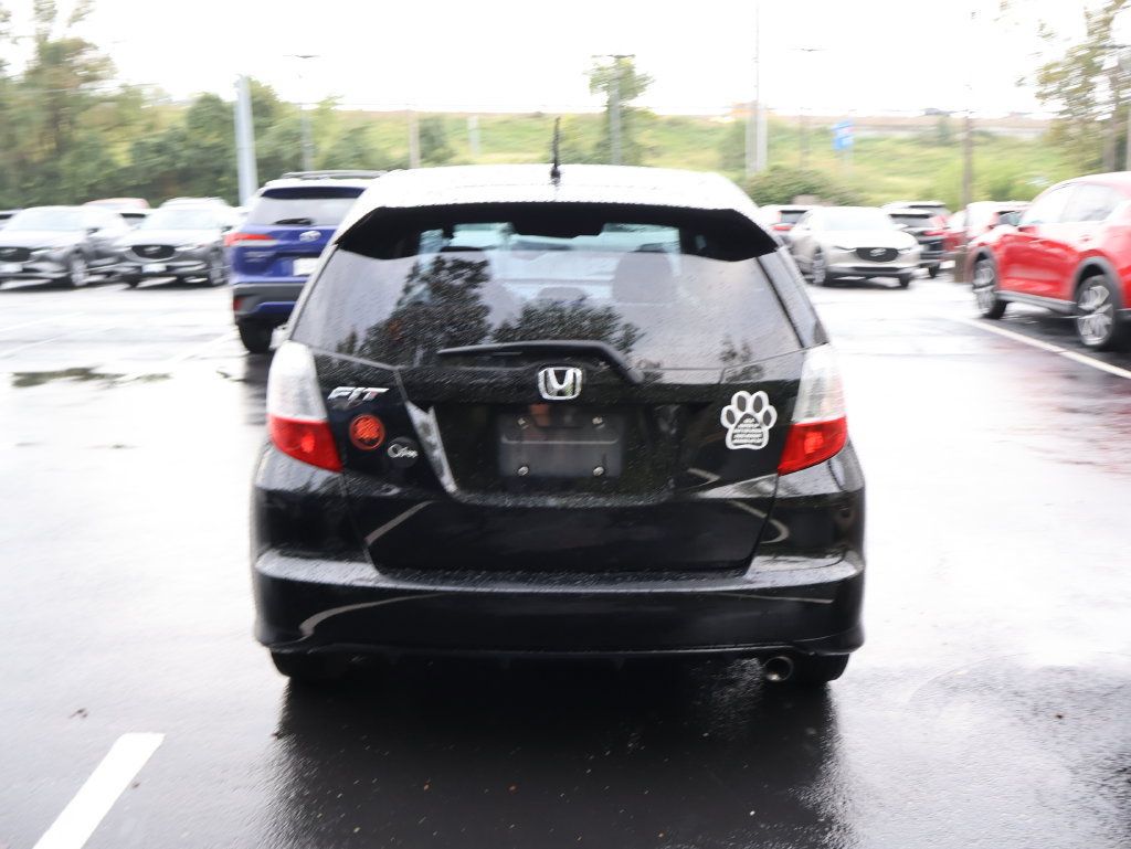 Used 2013 Honda Fit Sport image 6