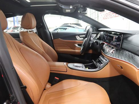 Used 2022 Mercedes-Benz CLS 450 4MATIC image 30