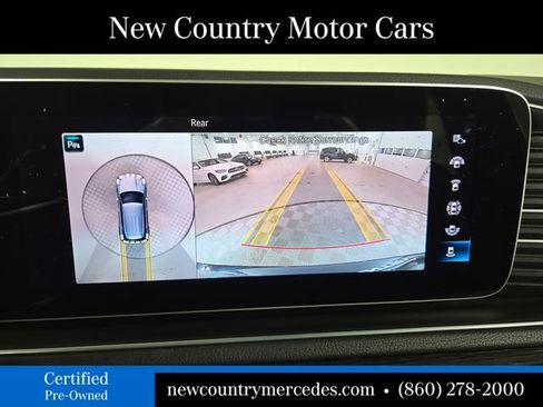 Used 2022 Mercedes-Benz GLE 350 4MATIC image 28