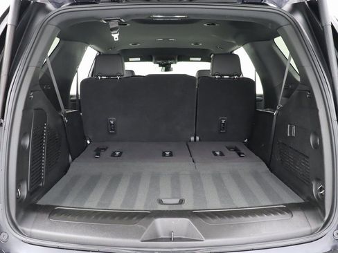 Used 2025 Chevrolet Tahoe LT image 39