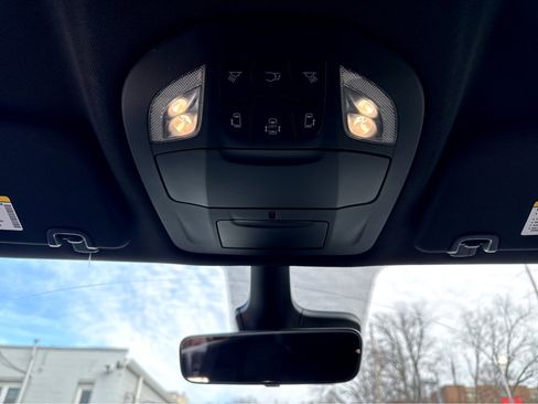 New 2026 Chrysler Voyager LX image 25