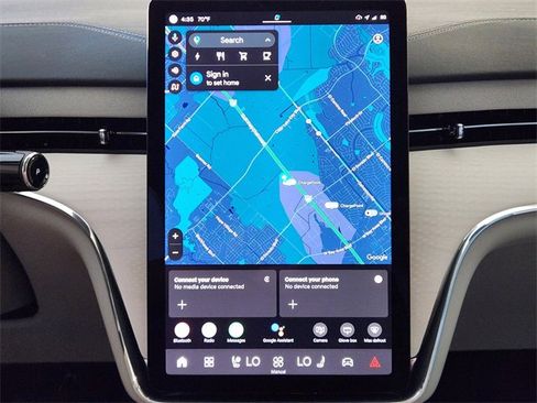 New 2025 Volvo EX90 Ultra image 17