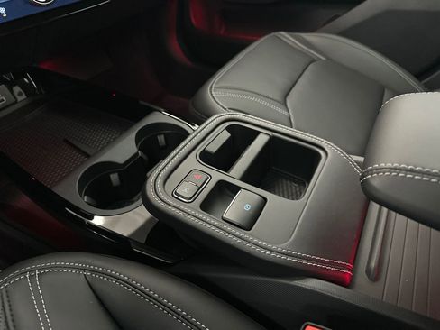 New 2025 Ford Mustang Mach-E Premium image 34