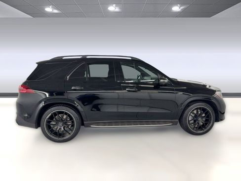 Certified 2024 Mercedes-Benz GLE 53 AMG 4MATIC image 8
