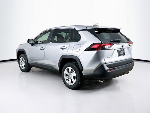 Used 2025 Toyota RAV4 LE image 5