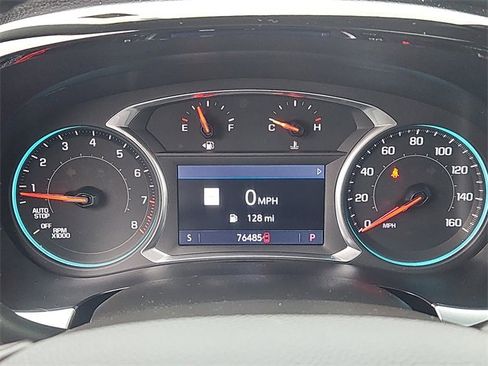 Used 2020 Chevrolet Traverse RS image 33