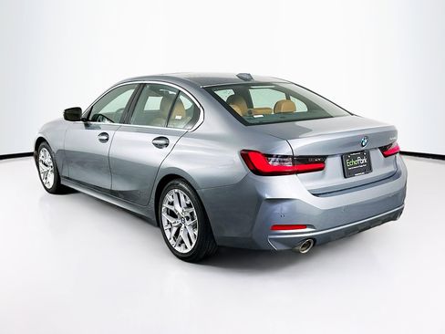 Used 2025 BMW 330i Sedan image 5