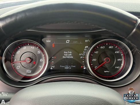 Used 2023 Dodge Charger GT RWD image 23