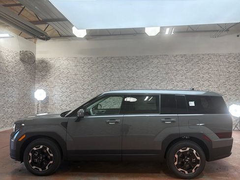 New 2027 Hyundai Santa Fe SE FWD image 4