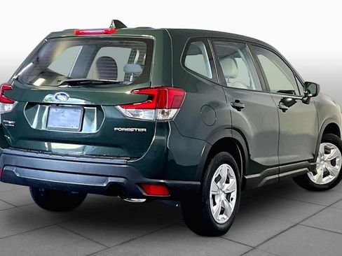 Used 2023 Subaru Forester AWD/4WD image 13