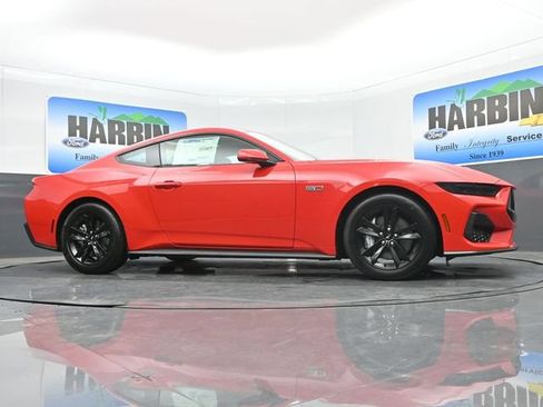 New 2026 Ford Mustang GT RWD image 16