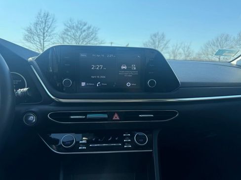 Used 2022 Hyundai Sonata SEL w/ Convenience Package image 20