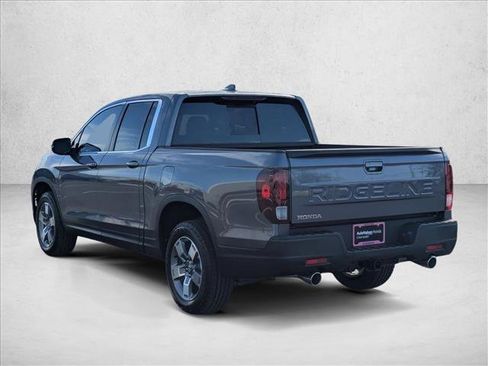 New 2026 Honda Ridgeline RTL image 8