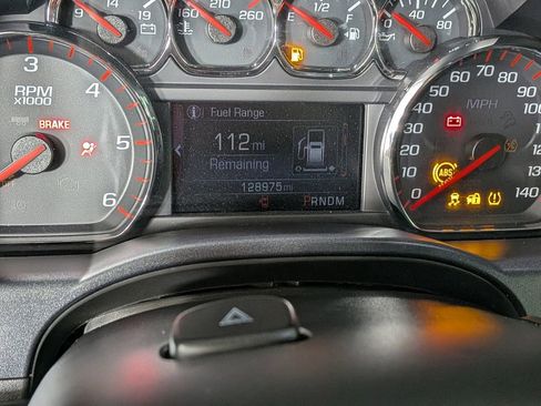 Used 2016 GMC Sierra 1500 SLT w/ SLT Premium Package image 22