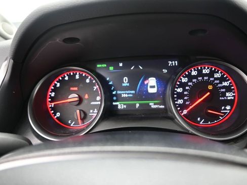 Used 2023 Toyota Camry XSE w/ Navigation Package FWD image 10