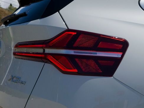 Used 2025 BMW X3 xDrive30i w/ Premium Package image 5