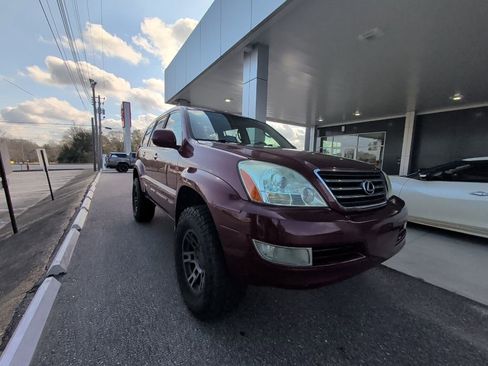 Used 2009 Lexus GX 470 image 6