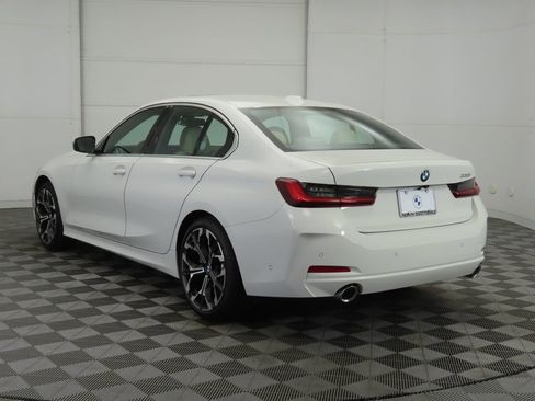 New 2026 BMW 330i Sedan w/ Premium Package image 7