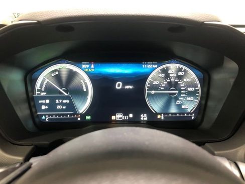 New 2026 Subaru Crosstrek 2.5i Limited AWD/4WD image 29