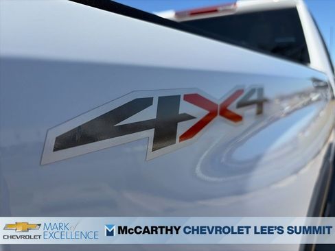 New 2026 Chevrolet Silverado 2500 Custom w/ Custom Convenience Package image 13