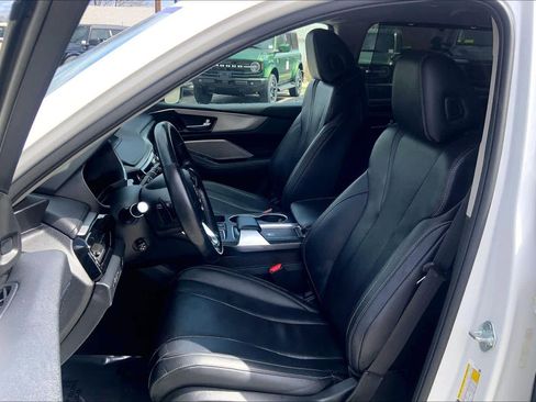 Used 2023 Acura MDX SH-AWD w/ Technology Package image 9