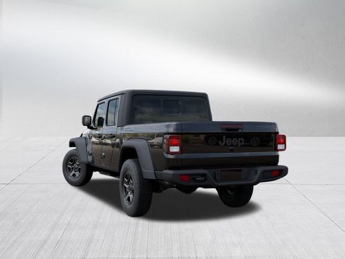 New 2026 Jeep Gladiator Sport image 3
