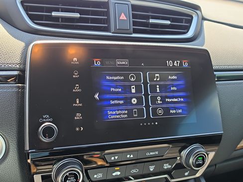 Used 2022 Honda CR-V Touring image 24