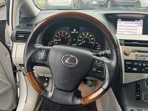 Used 2012 Lexus RX 350 FWD w/ Premium Pkg image 31