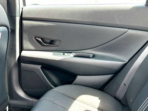 Used 2026 Hyundai Elantra Sport FWD image 23