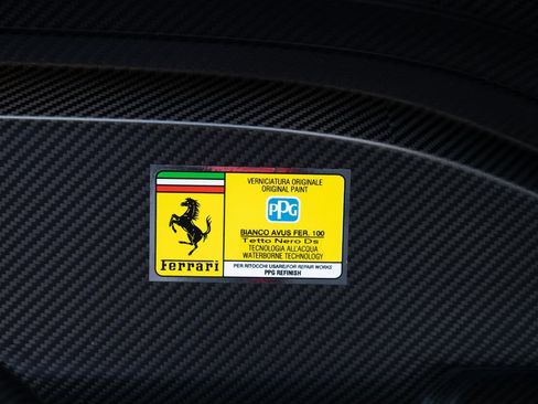 Certified 2024 Ferrari SF90 Spider image 15