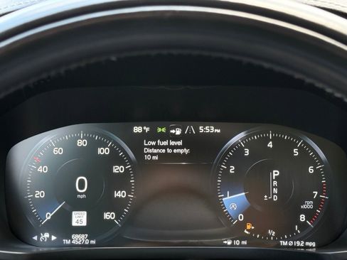 Used 2018 Volvo XC60 T6 Inscription w/ Convenience Package AWD/4WD image 28